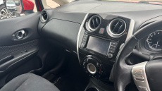 Nissan Note 1.2 Acenta Premium 5dr Petrol Hatchback